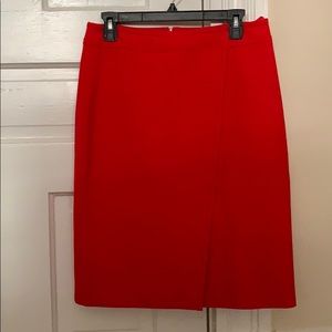 Hugh Boss Pencil Skirt